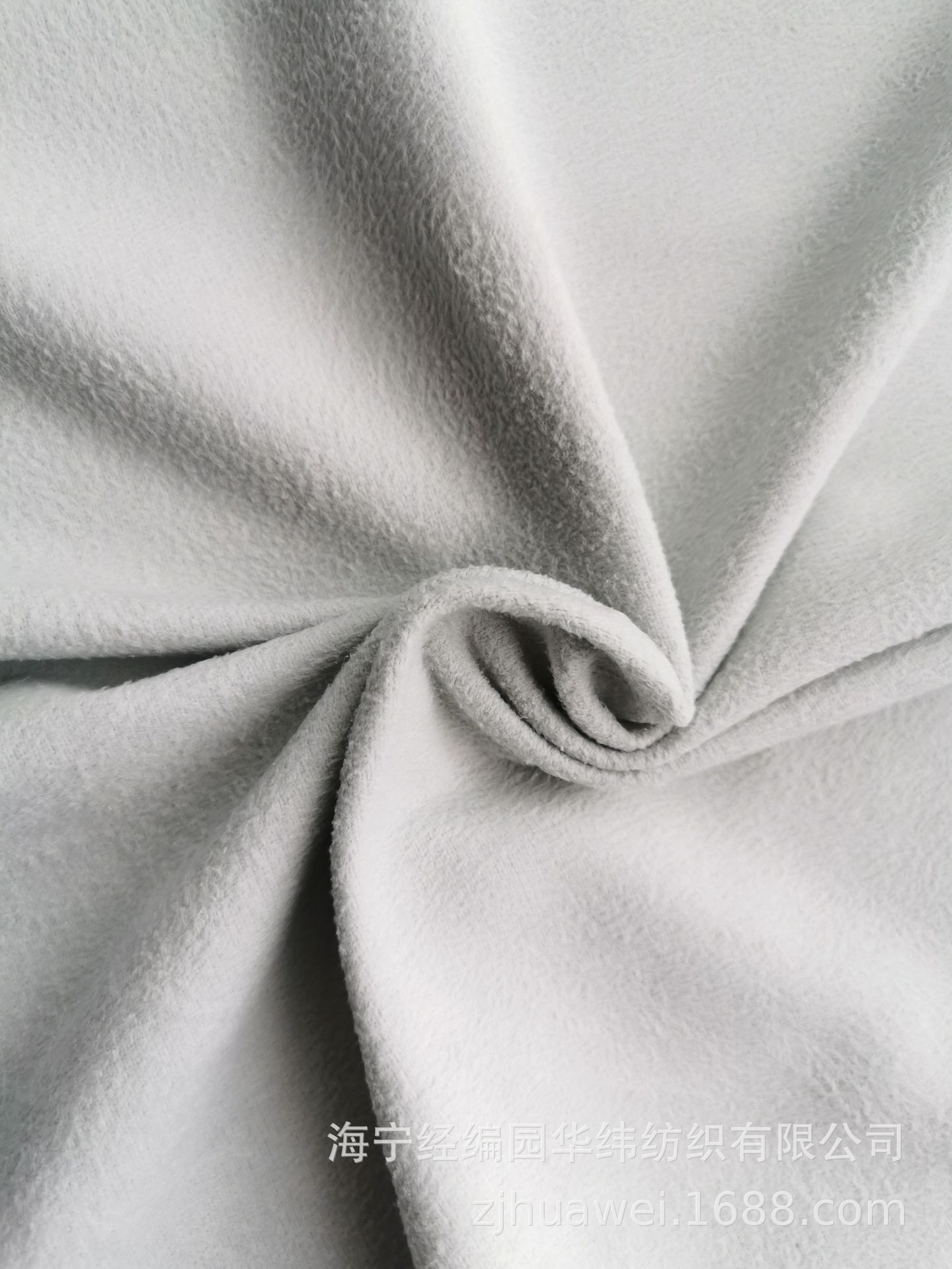 新款厂家直销 1.0牛纤绒 适用于 PVC /PU 涂层 （沙发革基布）