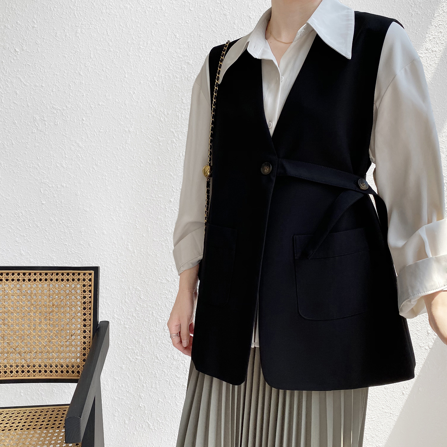 Gilet femme - Ref 3434767 Image 36