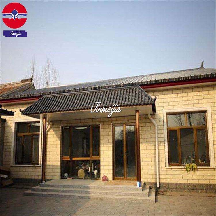 仿古瓦 清晰花纹 造型美观 诚信经营 如实描述 库存量大 免费寄样