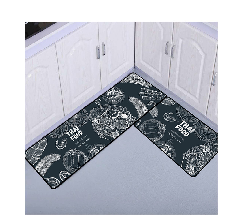 地毯,地垫,厨房垫,地毯定制,床边毯