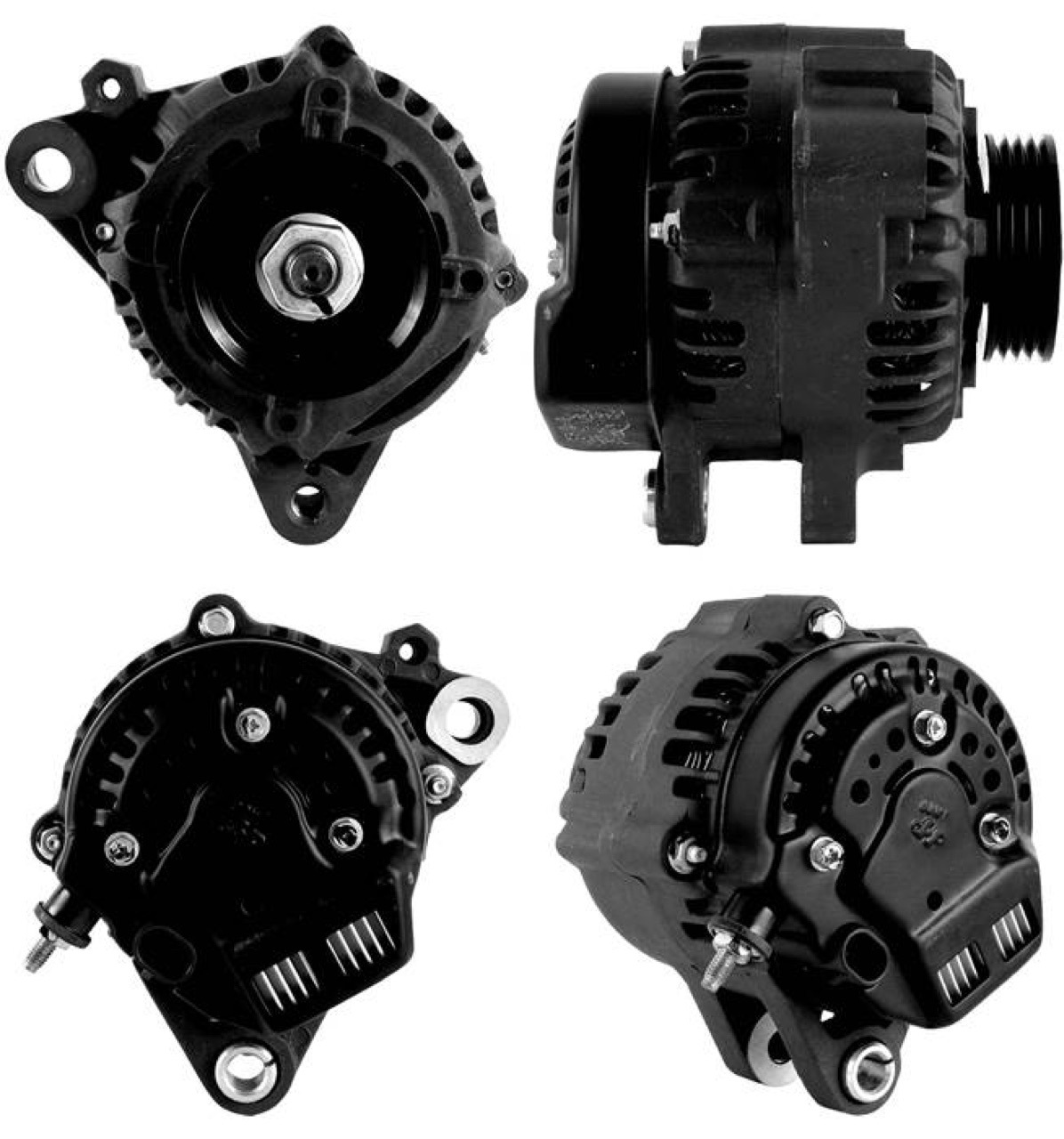 Mercury 150 horsepower outboard generator 8M0057693 generator 8M0065239 generator boat hanging machine