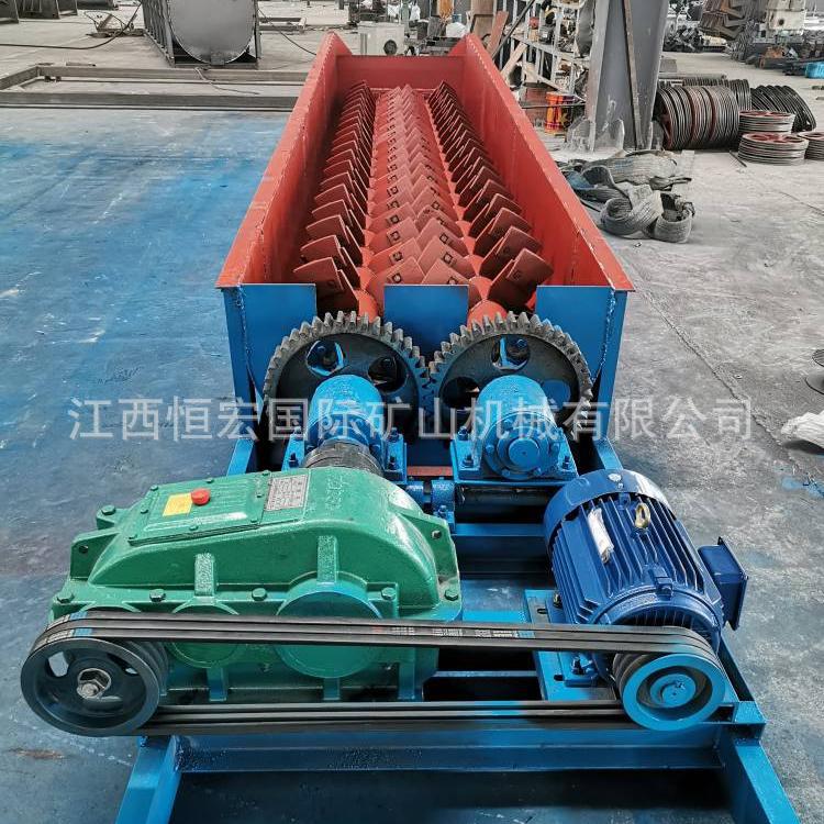 石机设备沙石供应广东槽式洗矿机大型单双螺旋洗砂机洗煤矿选矿机
