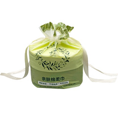 Disposable face towel, beauty salon face towel, pearl cotton soft towel, facial cleansing towel