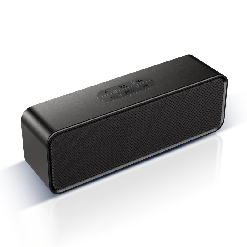 Altavoz inalámbrico SC211-Negro