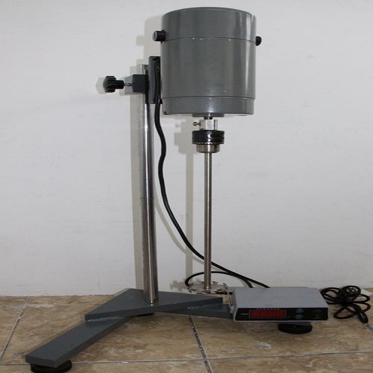 数显搅拌机    型号：HAD-JB60D