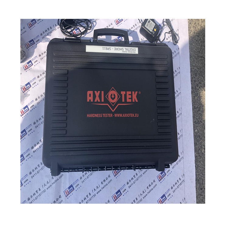Axiotek便携式硬度计SP811