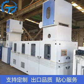 非织造布机械;纺纱设备;纺织辅助设备