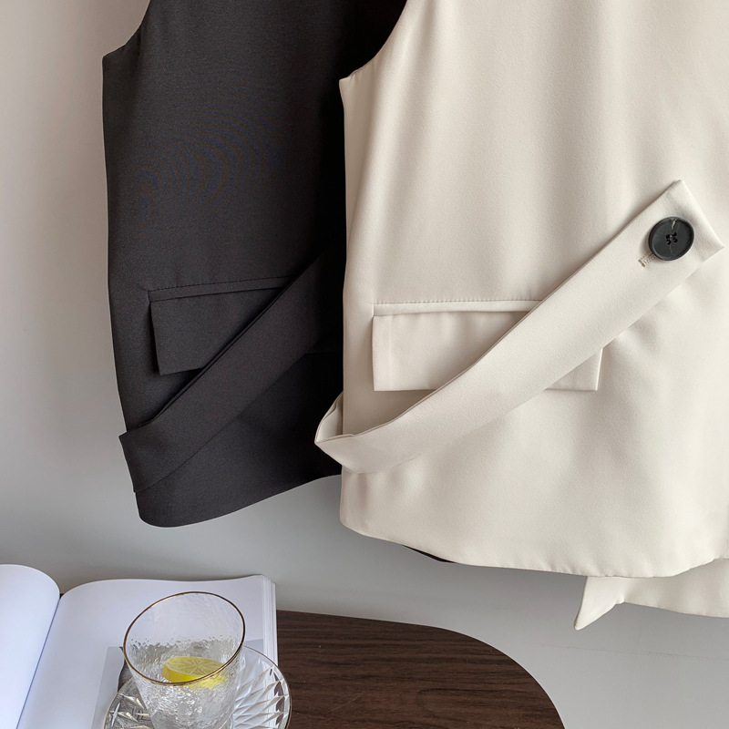 Gilet femme en Polyester - Ref 3434659 Image 42