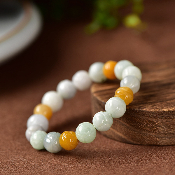 natural jade