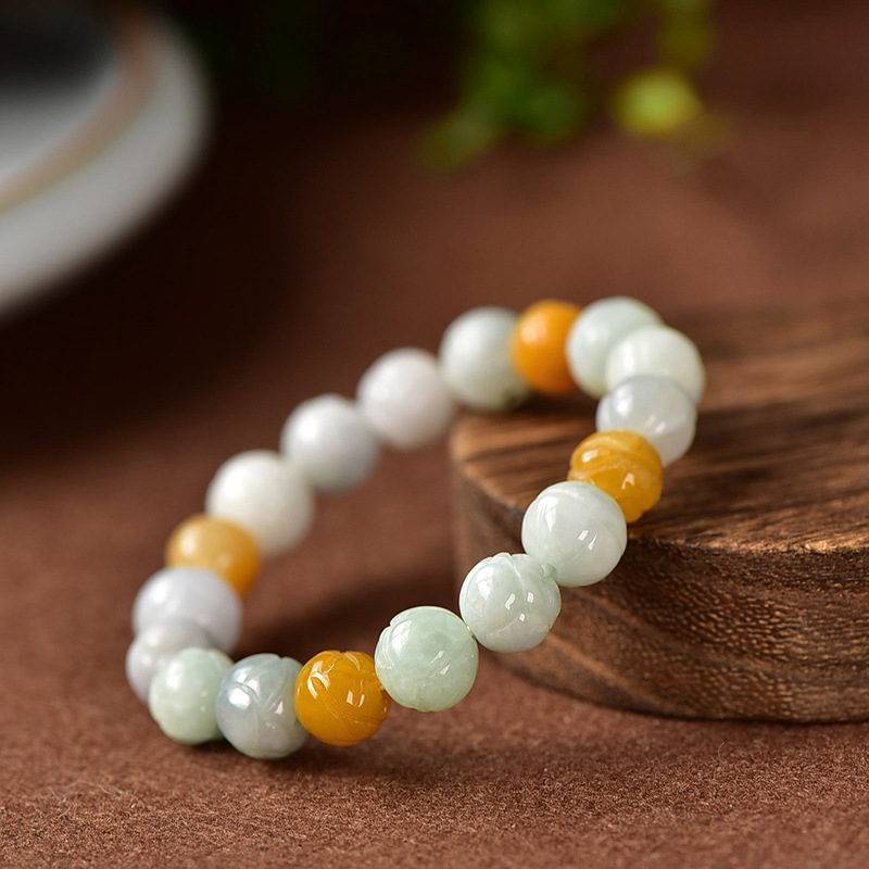 natural jade