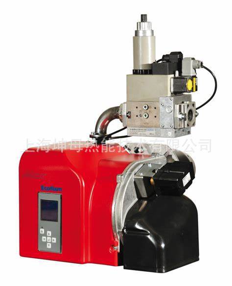 Ecoflam/意科法兰Max Gas 500.1 PAB燃烧器