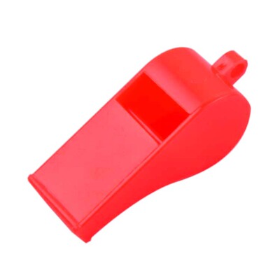 文体用品德国中国红外贸专供裁判运动节日比赛助威礼品塑料口哨子|ru