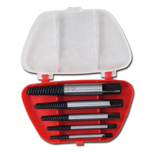 Keer manufacturer wholesale broken screw extractor broken wire removal tool single set bearing steel