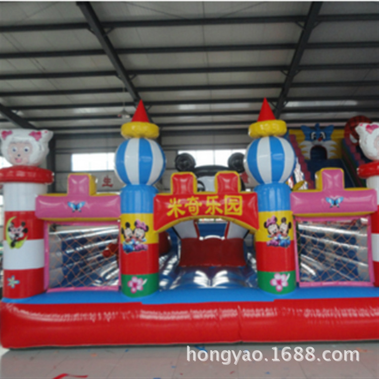 厂家定做各种规格，门幅海宁宏耀PVC篷布之充气布250D 36*36