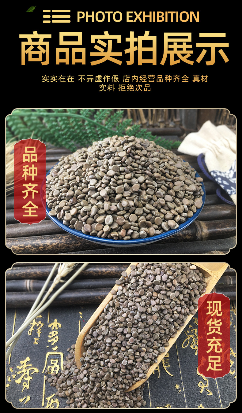 Cassia Occidentalis Seeds Wang Jiang Nan 望江南 Dried Folk Herb Bulk 500g in use