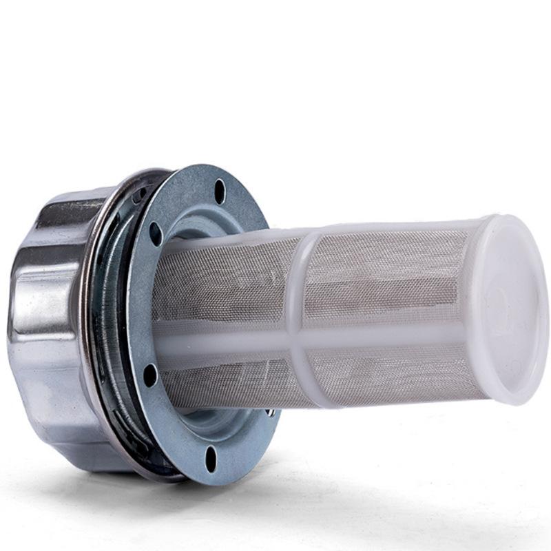 Air filter filter filter oil filter agricultural machinery fuel tank cap filler hydraulic filter QUQ2AB1162