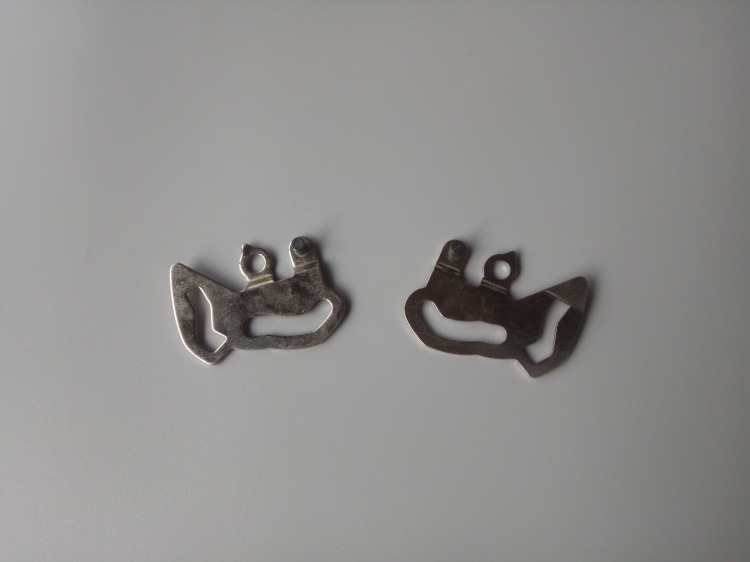 Brother兄弟针织家用毛衣编织机配件KH260 A21,A22