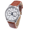 Fashionable swiss watch for leisure, sports quartz watches, Korean style, wholesale