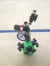 干霧機 氣水混合加濕器 NMT-W3 惠州凈化車間增濕器 干霧寶加濕機