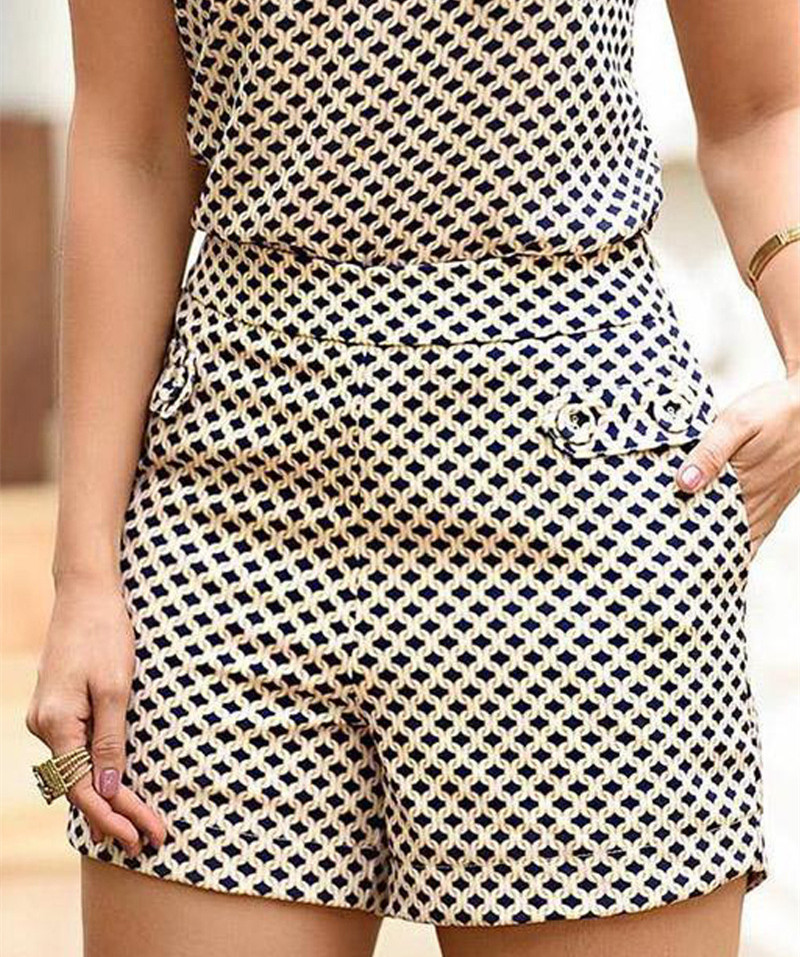 Ropa chic de oficina