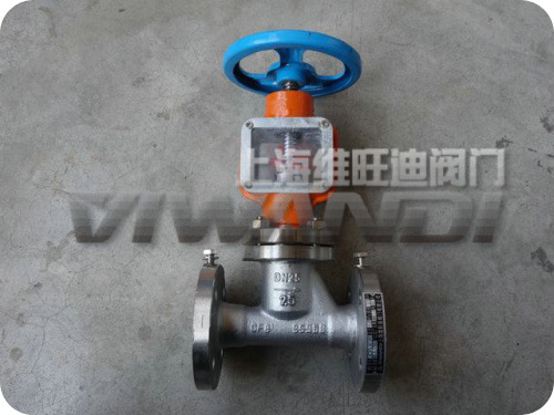 JY41W-16P氧气截止阀 JY41W-16P JY41W-25P JY41W-40P 氧气截止阀