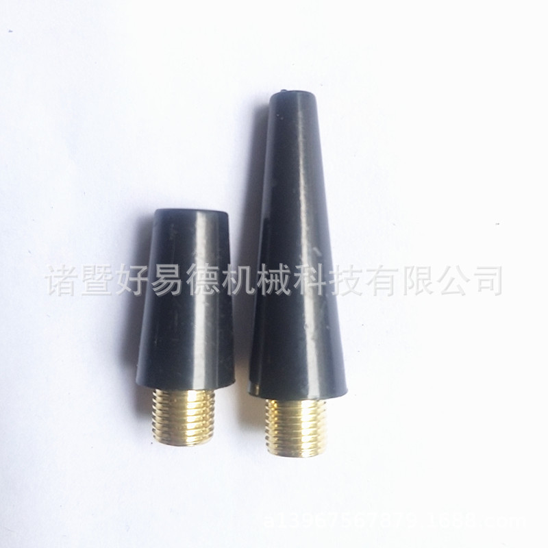 气筒配件充气美嘴英嘴法嘴转换接头  游泳圈 气球充气针及打气嘴