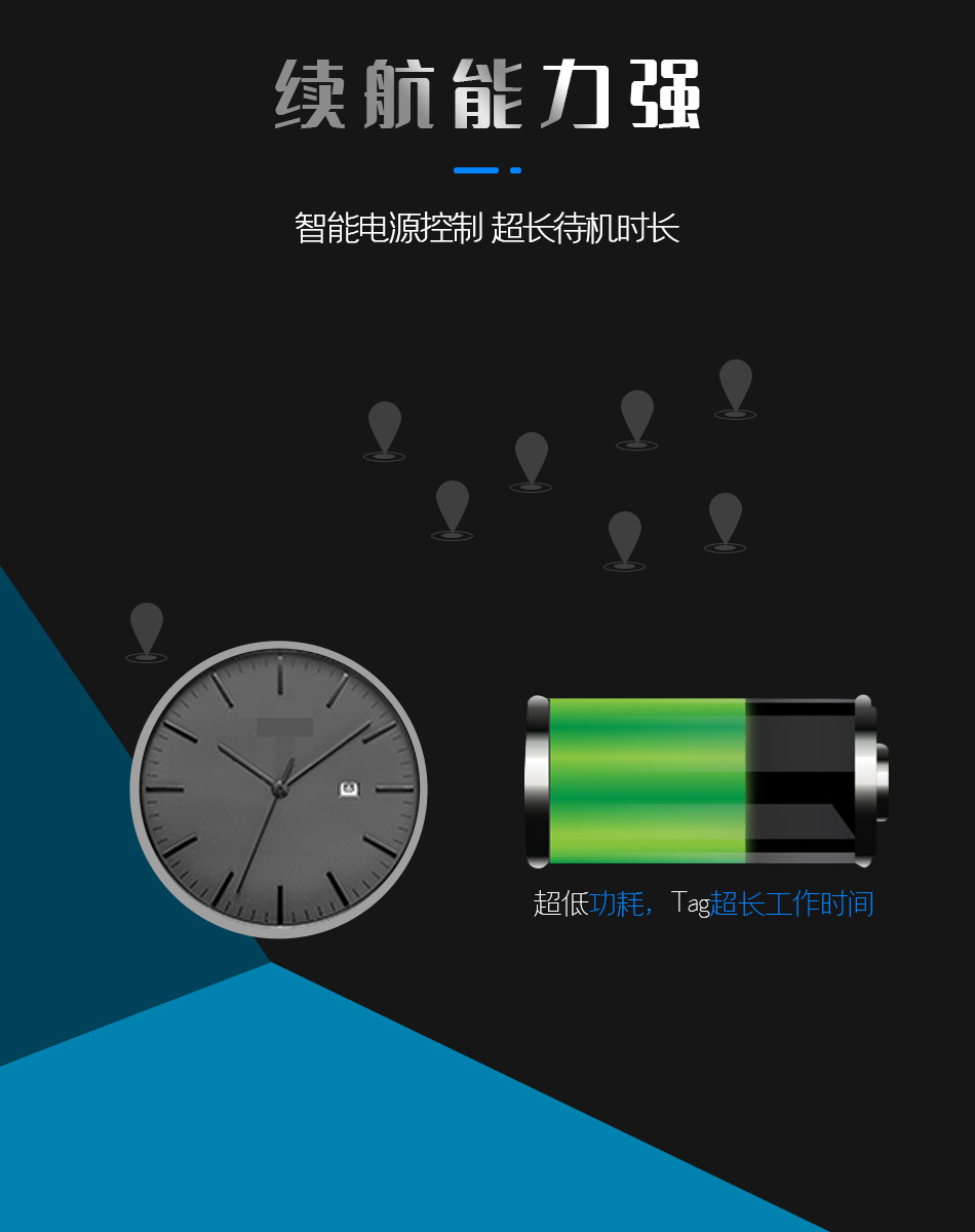 UWB精確定位詳情8