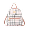 Summer fresh school bag, universal backpack, suitable for import, 2020, wholesale