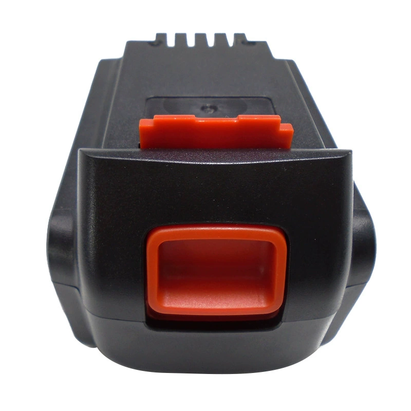 Подходит для BLACK DECKER Everbright 18V литиевый аккумулятор A1518L HP188 LBX20 ударная дрель аккумулятор