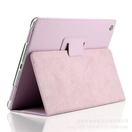 Адаптер для iPad Pro 11 дюймов защитный чехол 2020, чехол для iPad mini5, две складные подставки, спящий кожаный чехол Air3