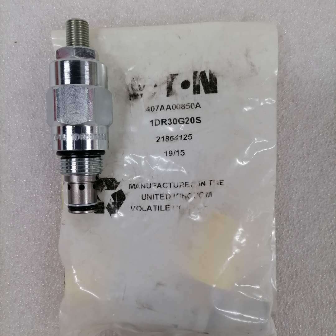 CG5V-8BW-D-M-U-H7-11伊顿EATON威格士溢流阀