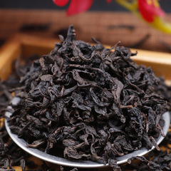 福建武夷山大紅袍茶葉烏龍茶葉各種飲料奶蓋奶茶原料散裝