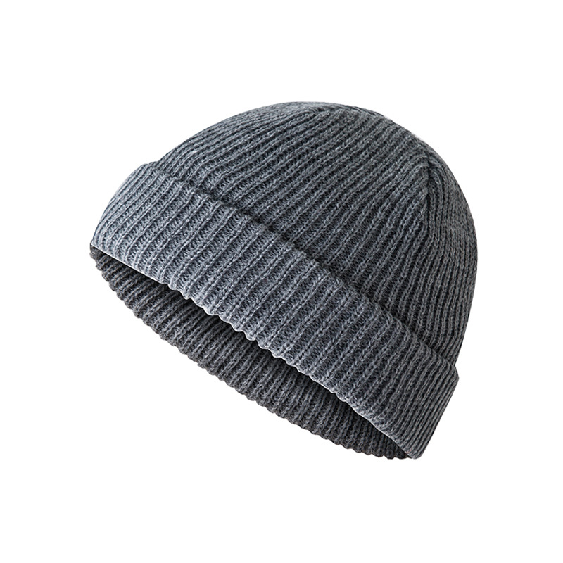 Casquette en Laine - Ref 3445935 Image 17