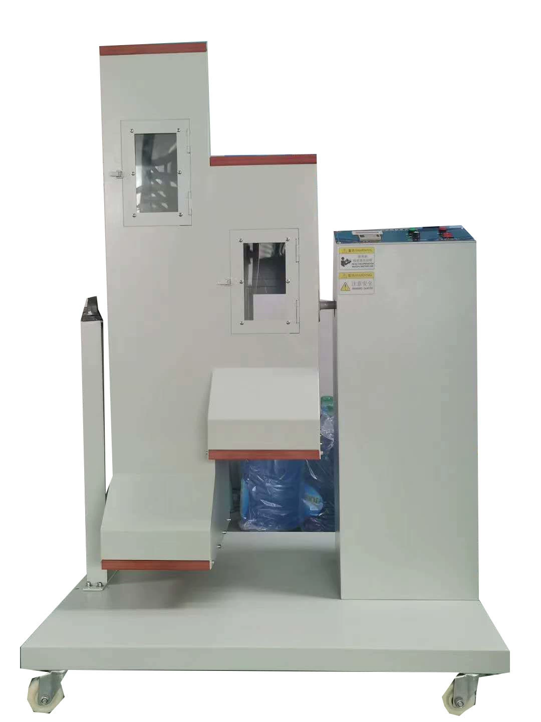 Машина Испытания Падения ролика мобильного телефона машина испытания падения ролика двойника машина испытания падения ролика мобильного телефона