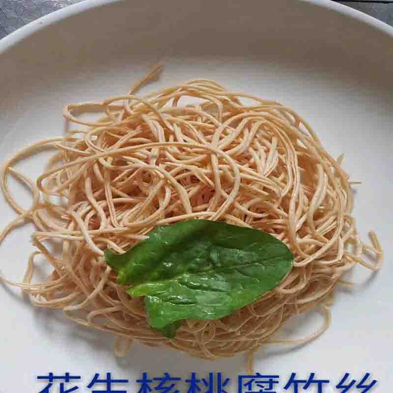 腐竹丝1