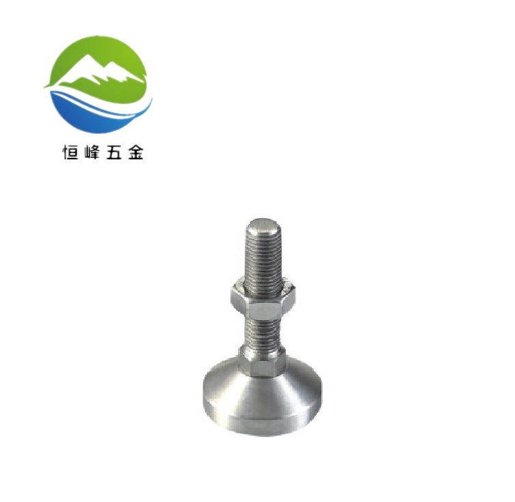 地脚 脚杯WAD06-D80-M12/M14/M16/M20/M24-L50/L100/L150/L200