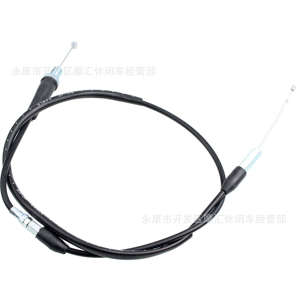 Совместимо с Yamaha Tracker 250 Wolverine 350 YFM350FX throttle larvae