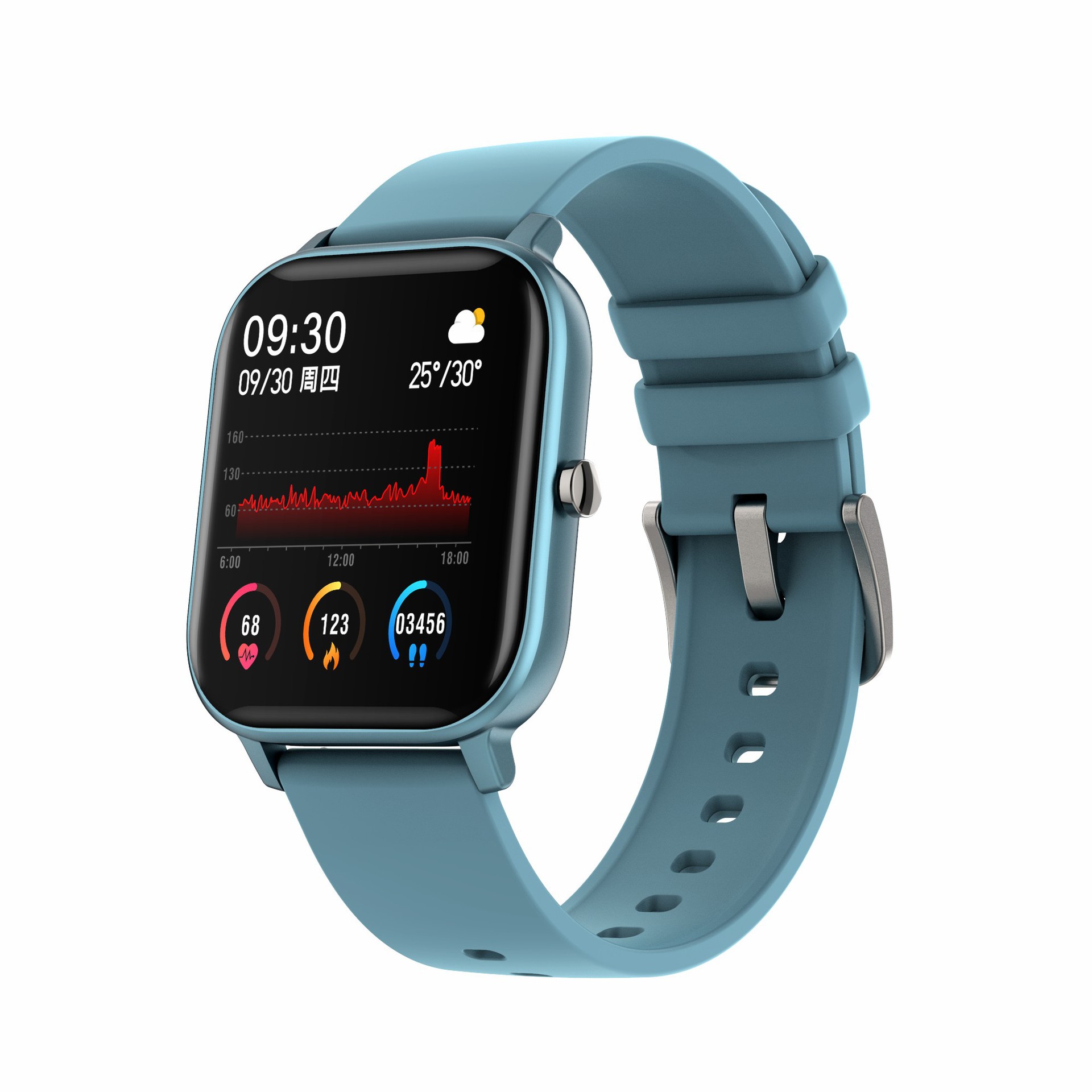 Smart Watch - Ref 3439531 Image 3