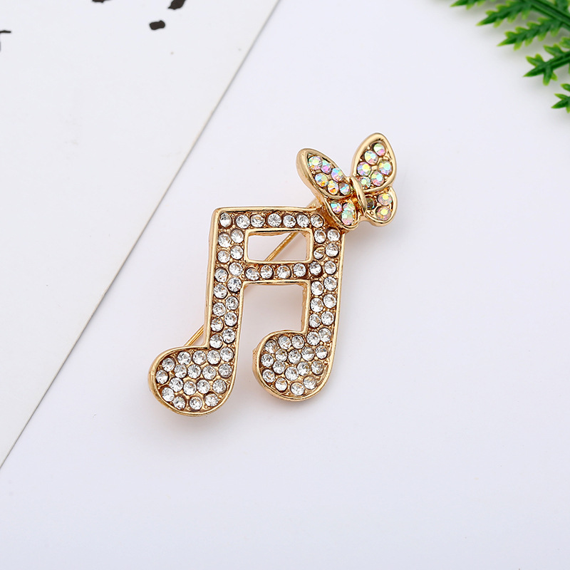 12g Weight Brooches Classification Casual, Date, Shopping Occasion Alloy Material Animal Pattern All Seasons Season Unisex Gender Enamel Design Elegant, Retro, Lady Style Elegant Retro Lady Pin Animal Alloy Enamel Unisex Brooches 11
