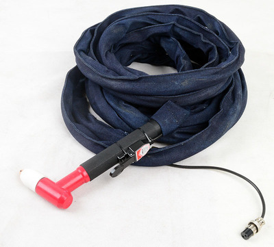 同昌80A等离子切割枪头切割炬割把TC-80等离子切割机配件割嘴电极