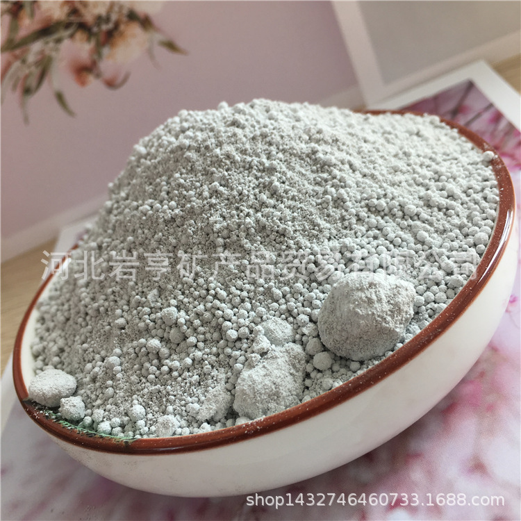 供应硅微粉硅灰建筑搅拌站砂浆混凝土用硅微粉