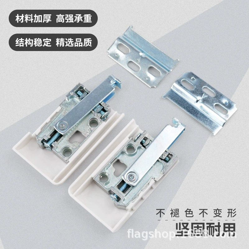 Фабричный прямой продажный подвесной кронштейн Fengsheng, регулируемый грузоподъёмный навесной кронштейн, крепёж для установки шкафов