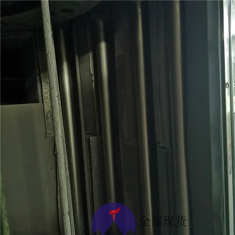 转让一台1700X1300高双扩散泵中频离子镀膜设备4对圆柱靶