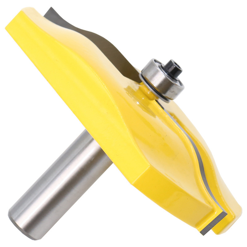 Cabinet door router bit alternate image 1