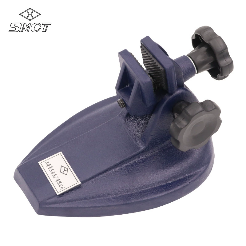 Верхние аксессуары основания микрометра зажим внешний диаметр микрометра держатель кронштейна держатель карты цифровой дисплей держатель микрометра MS-1