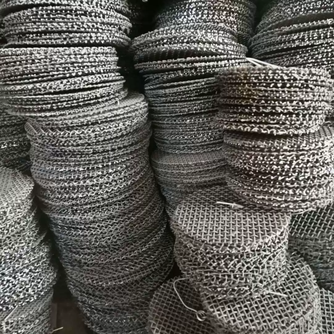 Защитная крышка из нержавеющей стали для горящей печи из железа хрома алюминия с сеткой-ситой из редкого сплава сетчатый бисер из железа хрома алюминия сплавной сетки