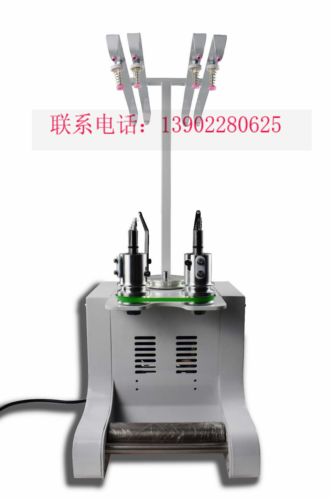 N95 口罩机配件 口罩- 挂带编织机|ru