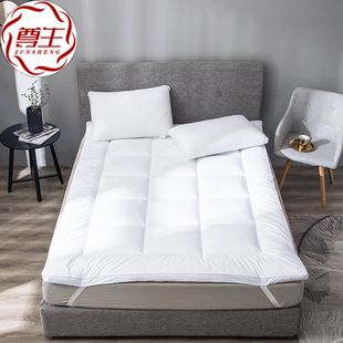 Отель Mattress Cushion Hotel Homestay Appartment Factory Factory прямые продажи анти -бадфатта хлопок хлопковой матак