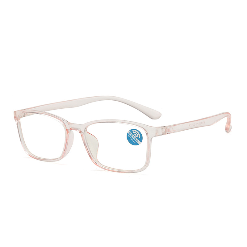 Square classic glasses, 2020, internet celebrity