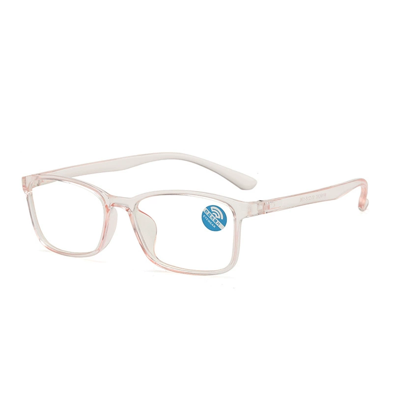 Square classic glasses, 2020, internet celebrity
